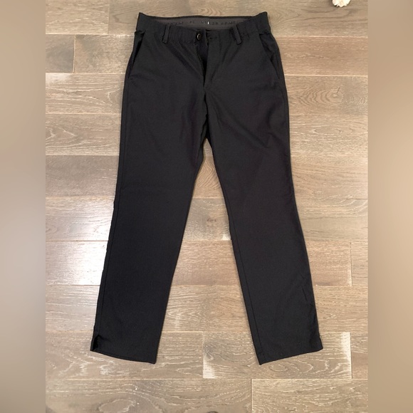 Under Armour - Golf Pants - 32 / 30 - Picture 1 of 4